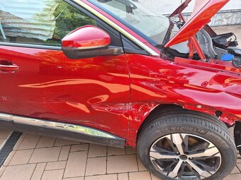 Peugeot 3008 Allure 1.5 BlueHdi 96kW,A/T8 - 5