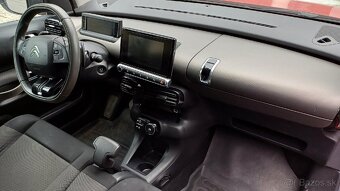 Citroën C4 1.6 HDI CACTUS - 5