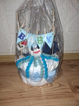 Plienkova torta - 5