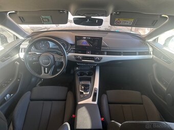 Audi A5 Sportback - 5