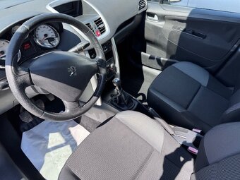 Peugeot 207 1.6 HDI - 5