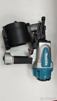 Makita AN902 klincovačka - 5