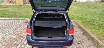 Volkswagen golf 6 variant 1.6 Tdi 77kw - 5