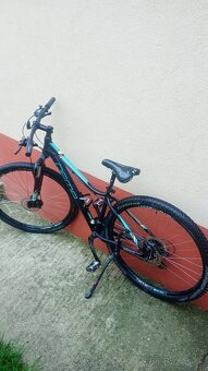 Predám dámsky horský bicykel - 5