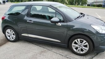 Citroen DS3 1,2vti 60kw GTline - 5