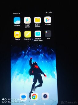 Predám redmi 8A - 5