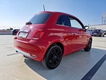 Predam Fiat 500 1.2  PANORAMA / 29.000km - 5