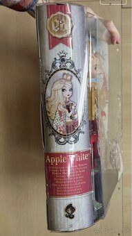 Ever After High Apple White Legacy Day - 5