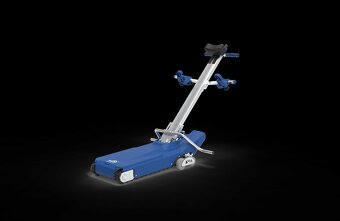 Úplne nový elektrický pásový schodolez s 2 ročnou zárukou - 5
