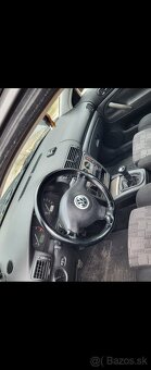 Predam passat b5 1.8 Benzin bez tp - 5