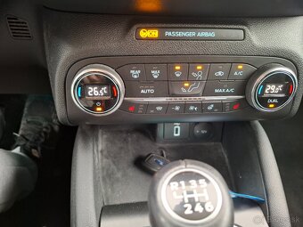 Ford Focus 1,5 TDCi Titanium - 5