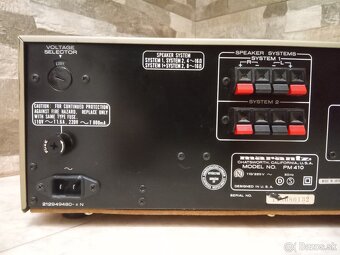MARANTZ PM-410 - 5