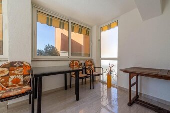3 izbový apartmán v Chorvátsku 50 m od mora. - 5