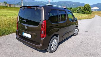 Opel Combo Life Innovation L1H1 - 5