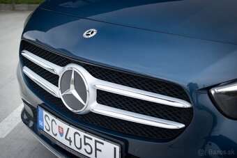 Mercedes-Benz B200 A/T 120kw Progressive /AJ NA SPLÁTKY/ - 5