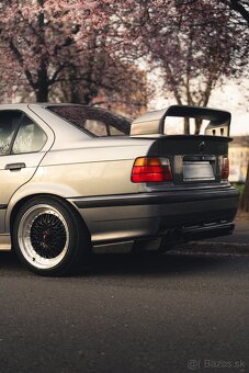 Bmw e36 2.0i 6-válec ✅ - 5