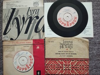 Rozne LP platne - 5