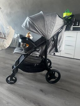 KinderKraft kociarik - 5