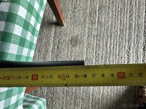 VIDLICA FOX 34 FACTORY GRIP2 29'' 140 za polovicu - 5