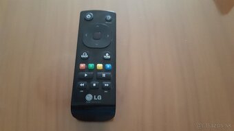 LG SMART TV UPGRADER ST600 - 5