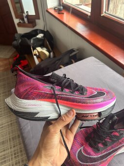 Nike Air Zoom Alphafly next% - 5