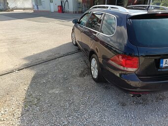 Predám Volkswage Golf 6 1.4 Tsi 2012 - 5