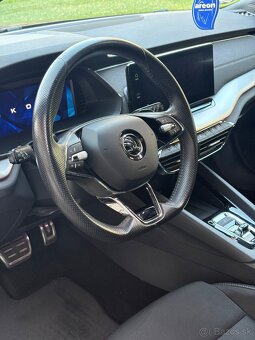 2.0 TDI Sport Line 110kw/150k 7DSG - 5
