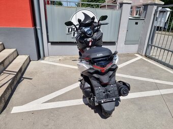 SYM CRUISYM ALFA 125i ABS facelift (R3) - 5