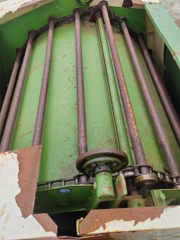 Krone KR 130 - 5