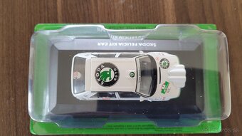 Skoda felicia kit car - 5
