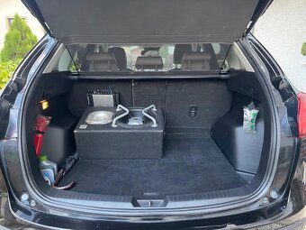 Mazda CX5 - 5