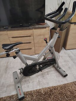 Spinningovy bicykel - 5