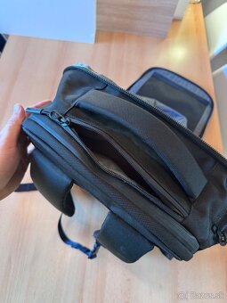 Cestovný batoh Aer Travel Pack 2 Small - 5