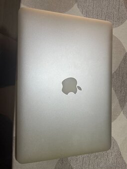 Macbook pro 13" - 5