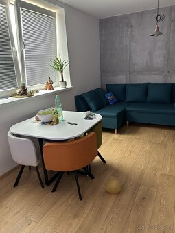 Prenájom bytu - Šámot - 5