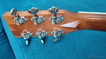 Om 42 all solid gitara - 5
