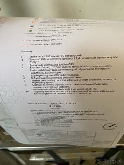 Elektroinštalačné práce - 5