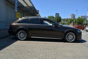 Audi A6 Allroad 3.0 TDI 272k - 5