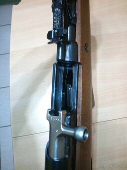 Predám SKS 45.762 x 39. - 5