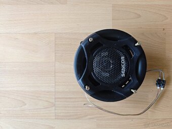 Subwoofer Sencor - 5