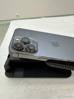 ZÁRUKA | iPhone 13 Pro Graphite 128gb - 5