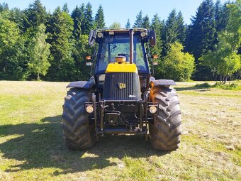 Jcb fastrac 2135 - 5