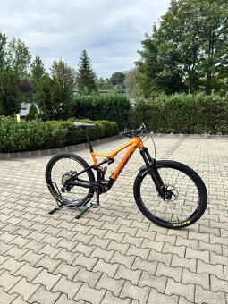 Orbea rise H15 - 5