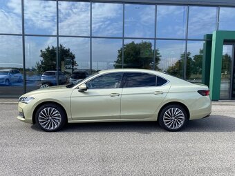 Škoda Superb L&K 2,0 TDI 142 kW AT7 4x4 - 5