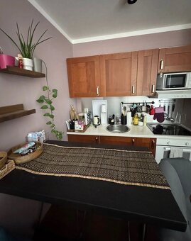 Na predaj -dvojgarsónka, ul. Šustekova, Bratislava V - 5