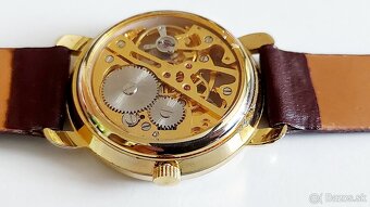 damske mechanicke hodinky - 5