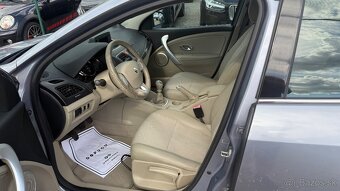 Renault Fluence 1.5 dCi Exception - 5