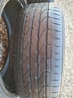 225/45 R19 Bridgestone Dueler H/P letné - 5