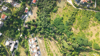 Na predaj investičný pozemok 2533 m2 - Bratislava, Koliba - 5