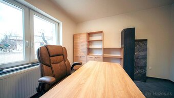 Realitná kancelária RE/MAX ponúka na prenájom novozrekonštru - 5